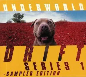 DRIFT series I : sampler edition
